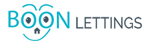 Boon Lettings Logo