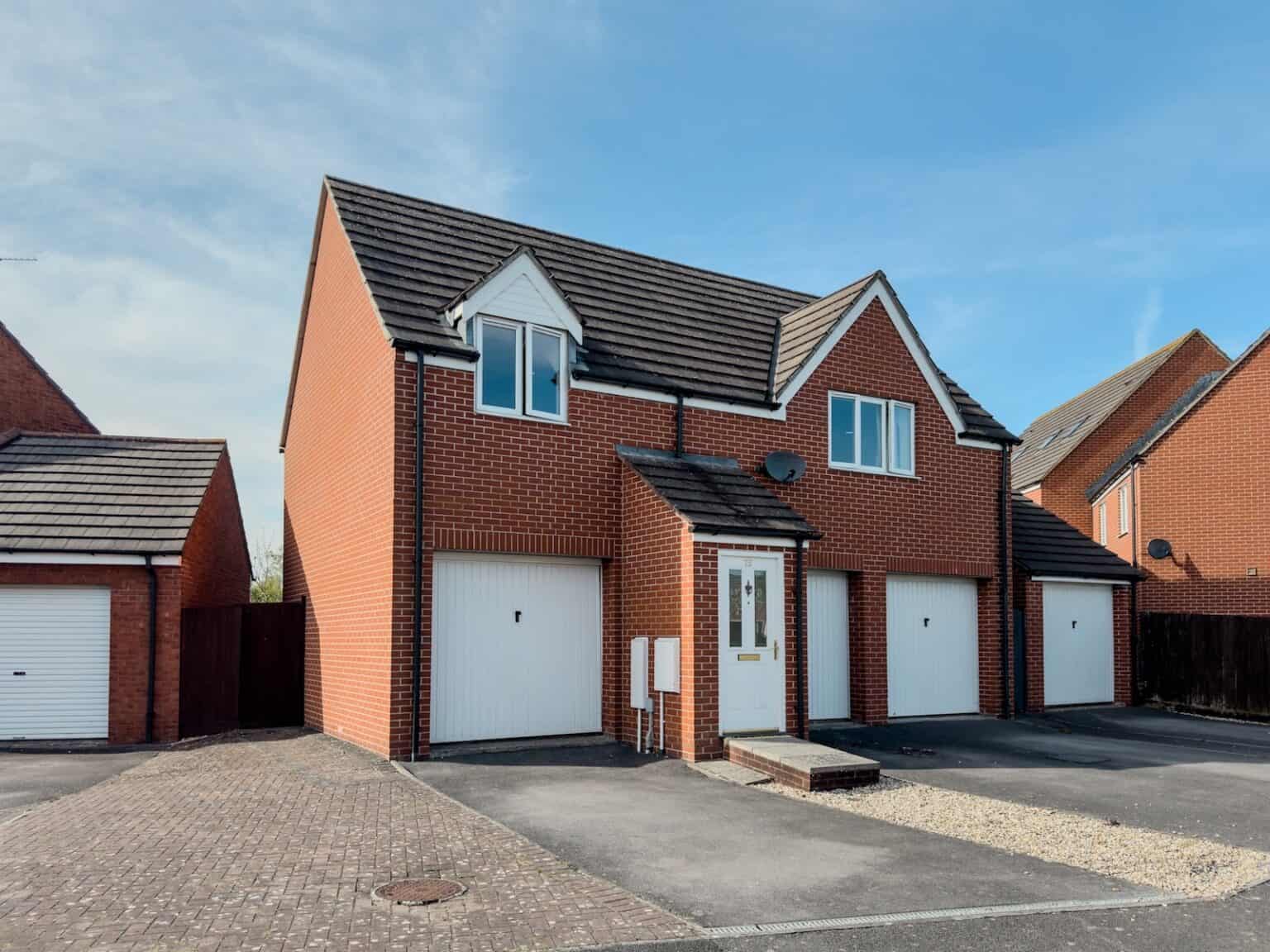 Meadowlands Avenue, Bridgwater