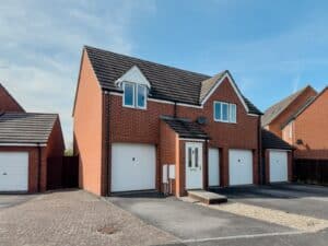 Meadowlands Avenue, Bridgwater