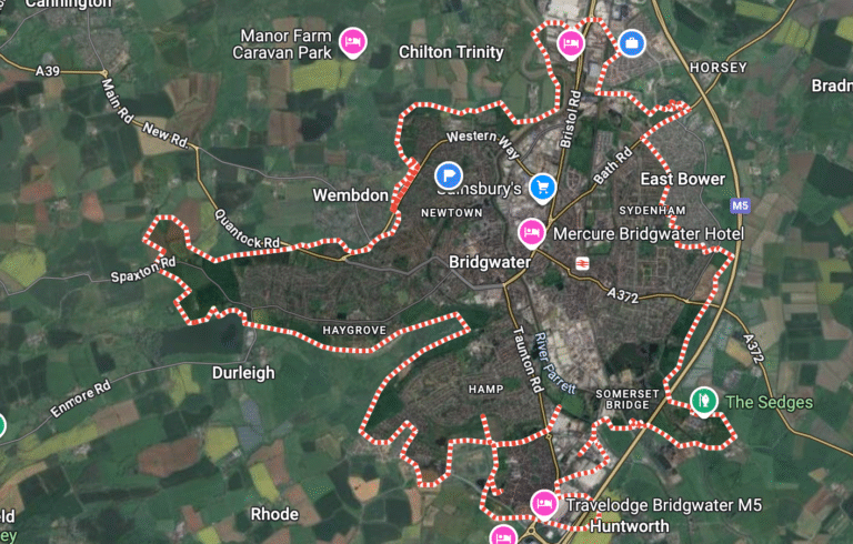 Bridgwater