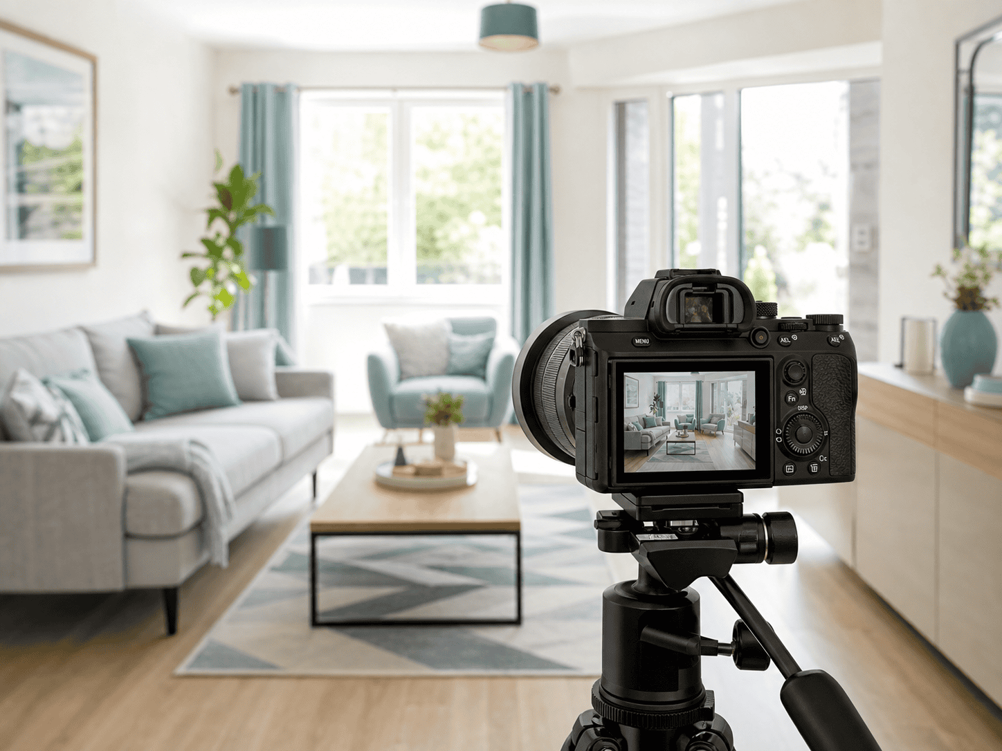 Property Photography